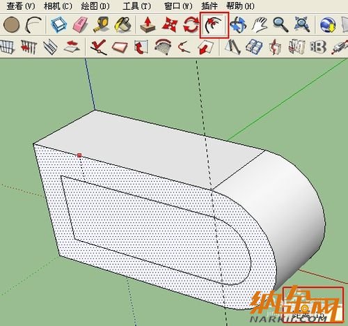 SketChup如何創(chuàng)建三維模型？