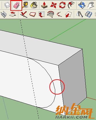 SketChup如何創(chuàng)建三維模型？