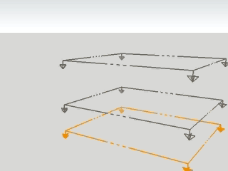 SKETCHUP怎樣制作建筑生長(zhǎng)動(dòng)畫
