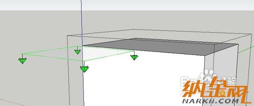 SKETCHUP怎樣制作建筑生長(zhǎng)動(dòng)畫