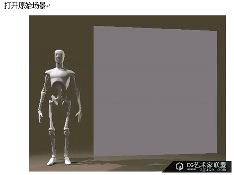 poser教程:poser2014之Bullet動力學(xué)(布料實時預(yù)覽)