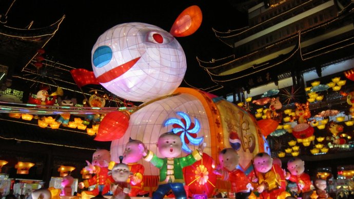 “炒雞棒”拯救年味大作戰(zhàn)之創(chuàng)意評選 好禮等你來拿3