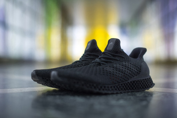 這款Adidas跑鞋絕非一般創(chuàng)意產(chǎn)品2